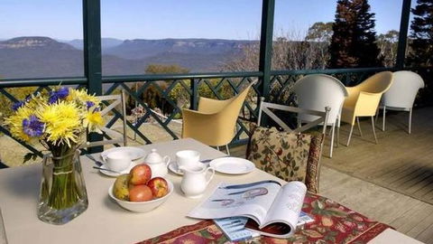 Blue Mountains Rhapsody - Hervey Bay Accommodation 3