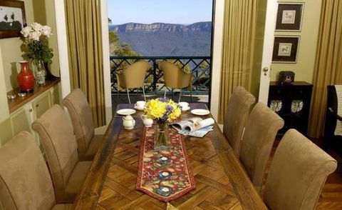 Blue Mountains Rhapsody - Hervey Bay Accommodation 4
