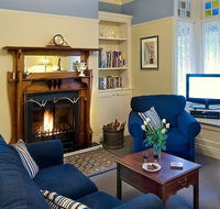 Bethany Manor Bed and Breakfast - Hervey Bay Accommodation