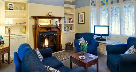 Bethany Manor Bed And Breakfast - Tourism Hervey Bay 0