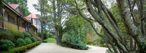 Bethany Manor Bed And Breakfast - Tourism Hervey Bay 2