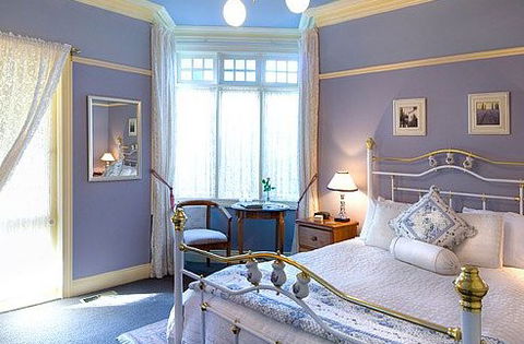 Bethany Manor Bed And Breakfast - Tourism Hervey Bay 3