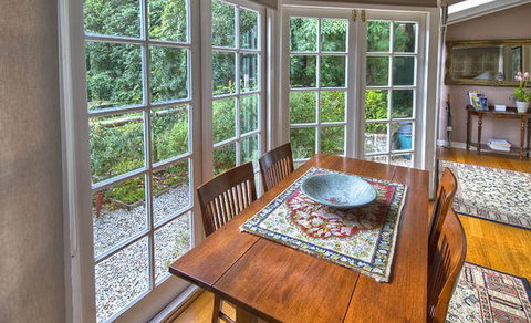 Bridal Falls Cottage - Tourism Hervey Bay 3