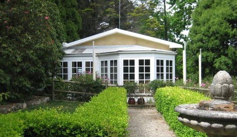 Bridal Falls Cottage - Tourism Hervey Bay 5