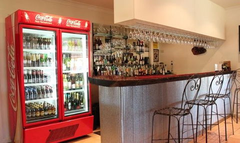 Bowen Inn - Tourism Hervey Bay 3