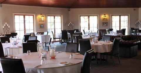 Bowen Inn - Tourism Hervey Bay 4