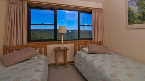 Bodhi View - Hervey Bay Accommodation 1