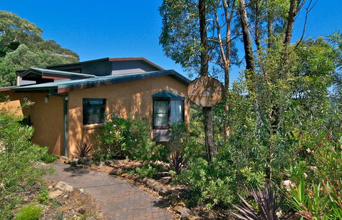 Bodhi View - Hervey Bay Accommodation 2