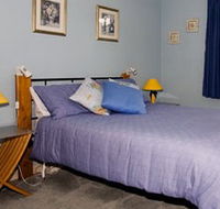 Bunderra Blue Bed and Breakfast - Tourism Hervey Bay