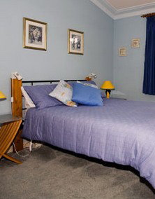 Bunderra Blue Bed And Breakfast - Hervey Bay Accommodation 0