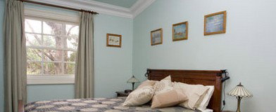 Bunderra Blue Bed And Breakfast - Hervey Bay Accommodation 1