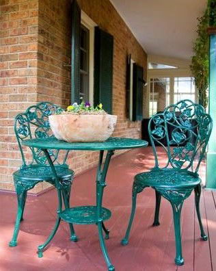Bunderra Blue Bed And Breakfast - Hervey Bay Accommodation 2