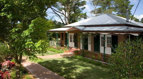 Bunderra Blue Bed And Breakfast - Hervey Bay Accommodation 5
