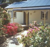 AppleBlossom Cottage - Tourism Hervey Bay