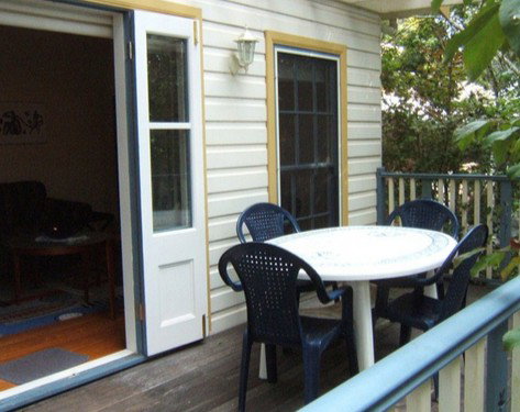 AppleBlossom Cottage - Hervey Bay Accommodation 1