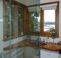 An Oasis In The City - Hervey Bay Accommodation