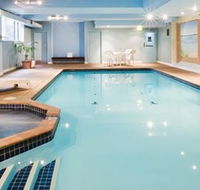 BreakFree Bankstown International - Hervey Bay Accommodation