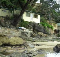 Bundeena Beachshack - Hervey Bay Accommodation