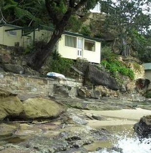 Bundeena Beachshack - Hervey Bay Accommodation 0