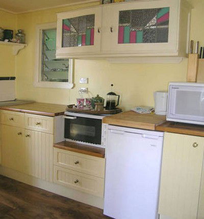 Bundeena Beachshack - Hervey Bay Accommodation 1