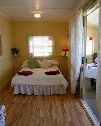 Bundeena Beachshack - Hervey Bay Accommodation 2