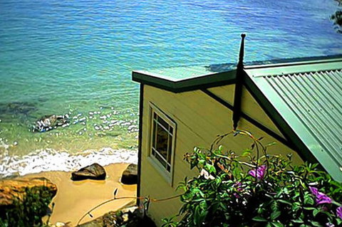 Bundeena Beachshack - Hervey Bay Accommodation 5