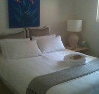 Absolute Beachfront Manly Bed and Breakfast - Hervey Bay Accommodation