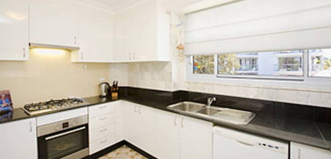 Absolute Beachfront Manly Bed And Breakfast - Hervey Bay Accommodation 3