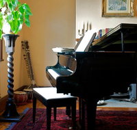 101 Addison Road Bed and Breakfast - Hervey Bay Accommodation