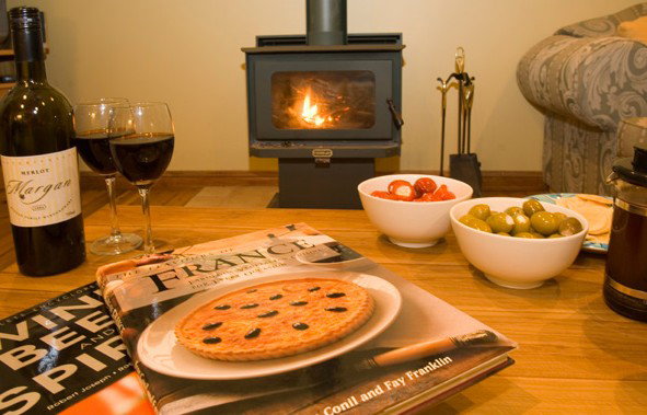 Maraylya NSW Hervey Bay Accommodation