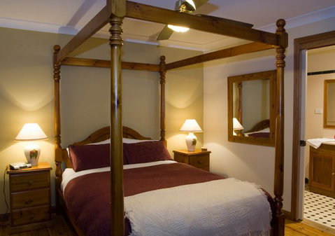 Bingle Tree Retreat - Hervey Bay Accommodation 2
