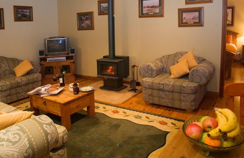 Bingle Tree Retreat - Hervey Bay Accommodation 3