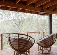Billabong Retreat Sydney - Hervey Bay Accommodation