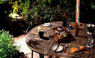 Ardmore House - Tourism Hervey Bay 0