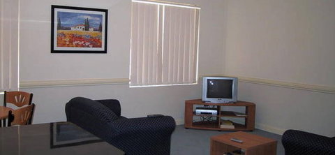 Caulta Apartments Parramatta - Hervey Bay Accommodation 1
