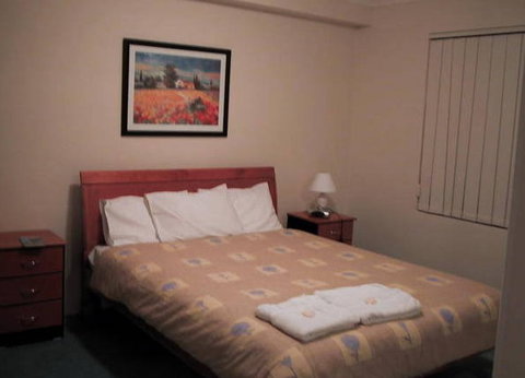 Caulta Apartments Parramatta - Hervey Bay Accommodation 3