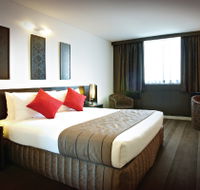 Mercure Sydney Potts Point - Hervey Bay Accommodation