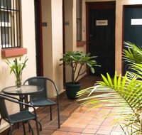 Challis Lodge - Hervey Bay Accommodation