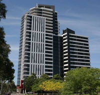 Australia Towers 19.06 - Hervey Bay Accommodation