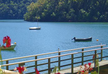 Berowra Waters NSW Hervey Bay Accommodation