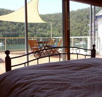 Berowra Waters SHolidays - Hervey Bay Accommodation