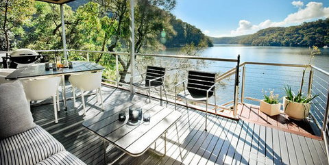 Calabash Bay Lodge - Hervey Bay Accommodation 0