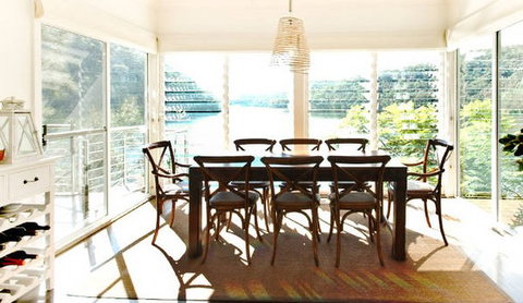 Calabash Bay Lodge - Hervey Bay Accommodation 2