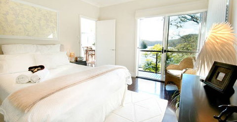 Calabash Bay Lodge - Hervey Bay Accommodation 3