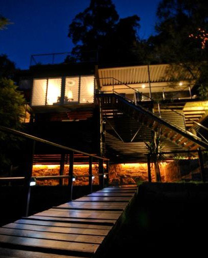 Calabash Bay Lodge - Hervey Bay Accommodation 4