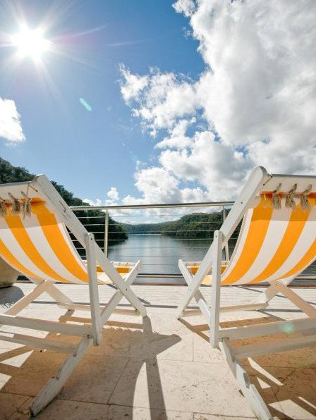 Calabash Bay Lodge - Hervey Bay Accommodation 5