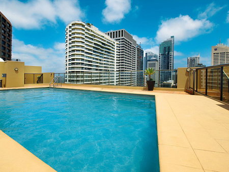 Oaks Hyde Park Plaza - Hervey Bay Accommodation 0