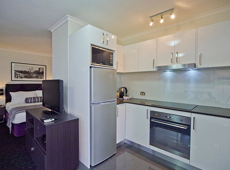 Oaks Hyde Park Plaza - Hervey Bay Accommodation 2