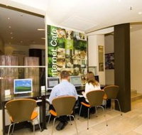 Best Western Plus Hotel Stellar - Hervey Bay Accommodation