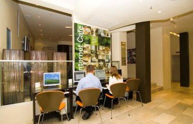 Best Western Plus Hotel Stellar - Hervey Bay Accommodation 0